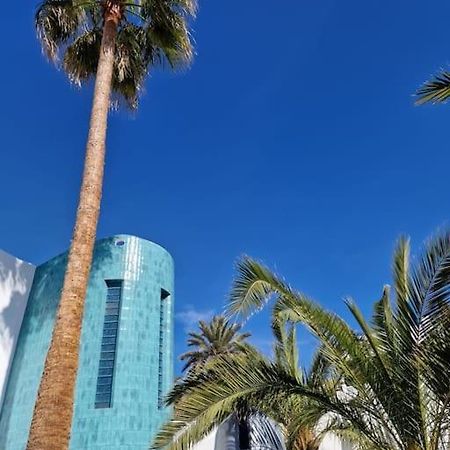Gaviotas Beach Golf Love 11 Almerimar Bagian luar foto