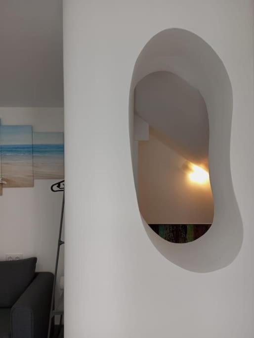 Gaviotas Beach Golf Love 11 Almerimar Bagian luar foto