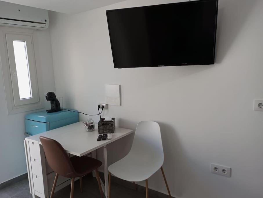 Gaviotas Beach Golf Love 11 Almerimar Bagian luar foto
