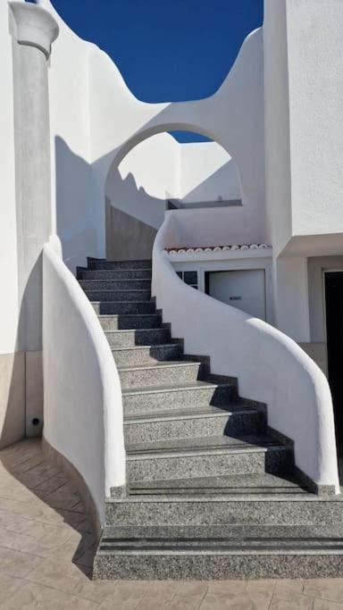 Gaviotas Beach Golf Love 11 Almerimar Bagian luar foto