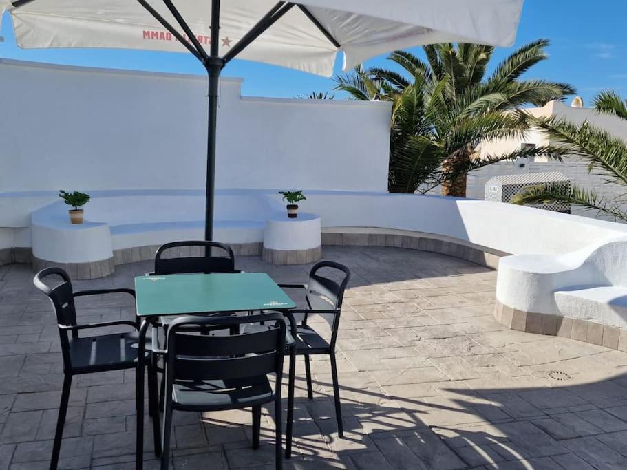 Gaviotas Beach Golf Love 11 Almerimar Bagian luar foto