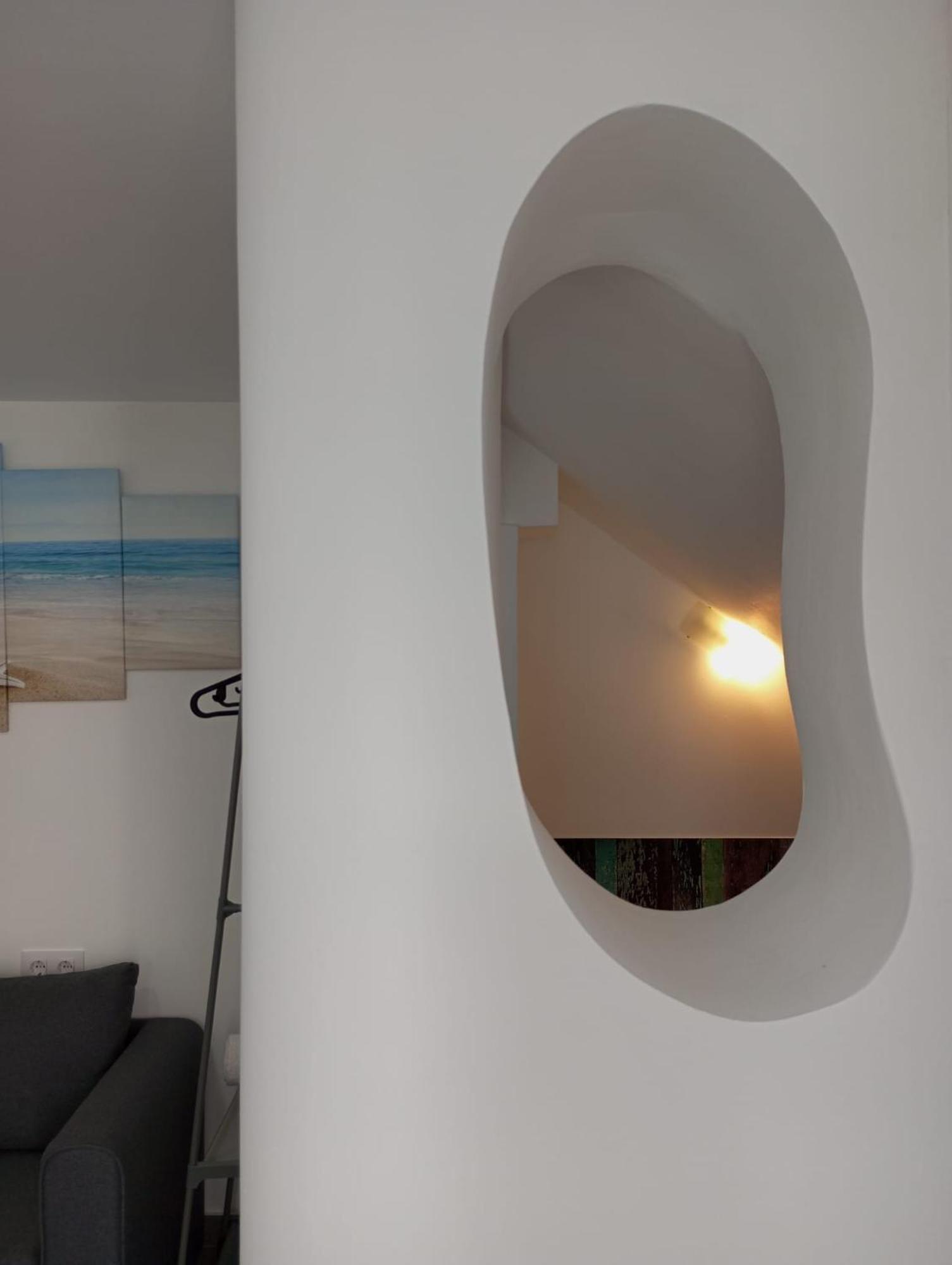Gaviotas Beach Golf Love 11 Almerimar Bagian luar foto